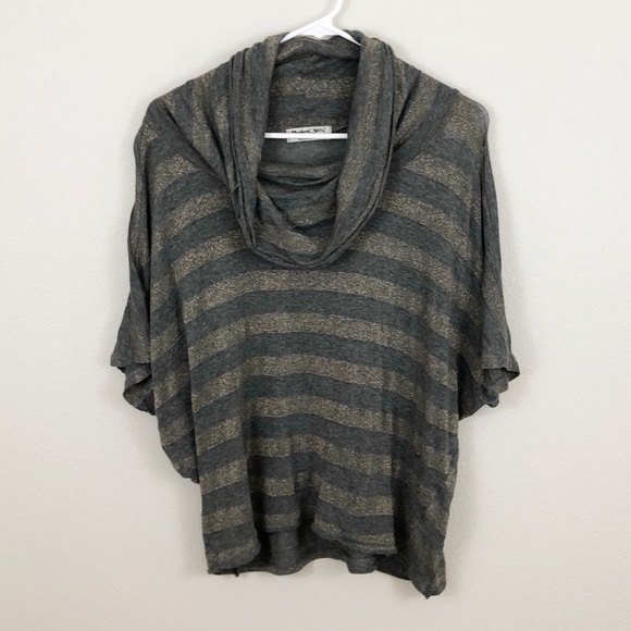 Lot of 3 One Size Michael Stars Shirts - Picture 3 of 6